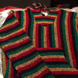 Rasta Drug Rug